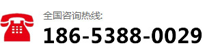 咨詢(xún)熱線(xiàn):186-5388-0029