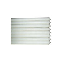 鑄錠爐專(zhuān)用氧化鋯熱電偶保護(hù)管