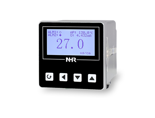 NHR-EC10系列電導率在線監(jiān)測儀