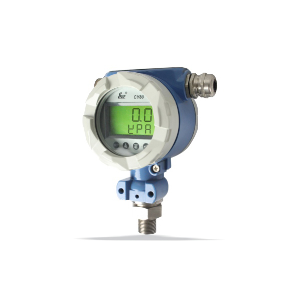 SWP-CY80低功耗現(xiàn)場LCD顯示壓力變送器（電池供電）