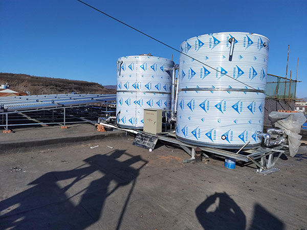 江蘇邳州上達電子產(chǎn)業(yè)園