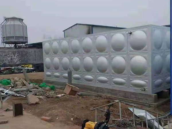 太陽(yáng)能保溫水箱