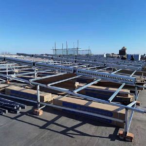 河北唐山益年養(yǎng)老院