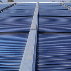 河北唐山益年養(yǎng)老院