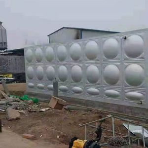 太陽(yáng)能保溫水箱