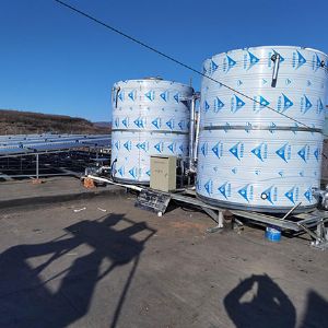 江蘇邳州上達電子產(chǎn)業(yè)園